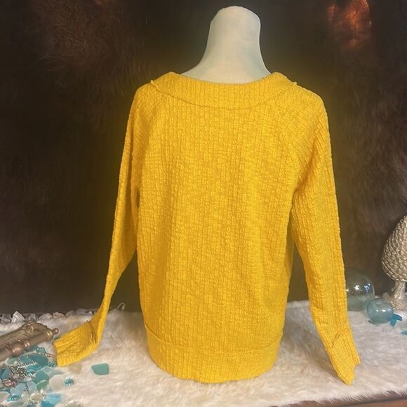 Two by Vince Camuto cardigan L (5277) - Picture 5 of 7